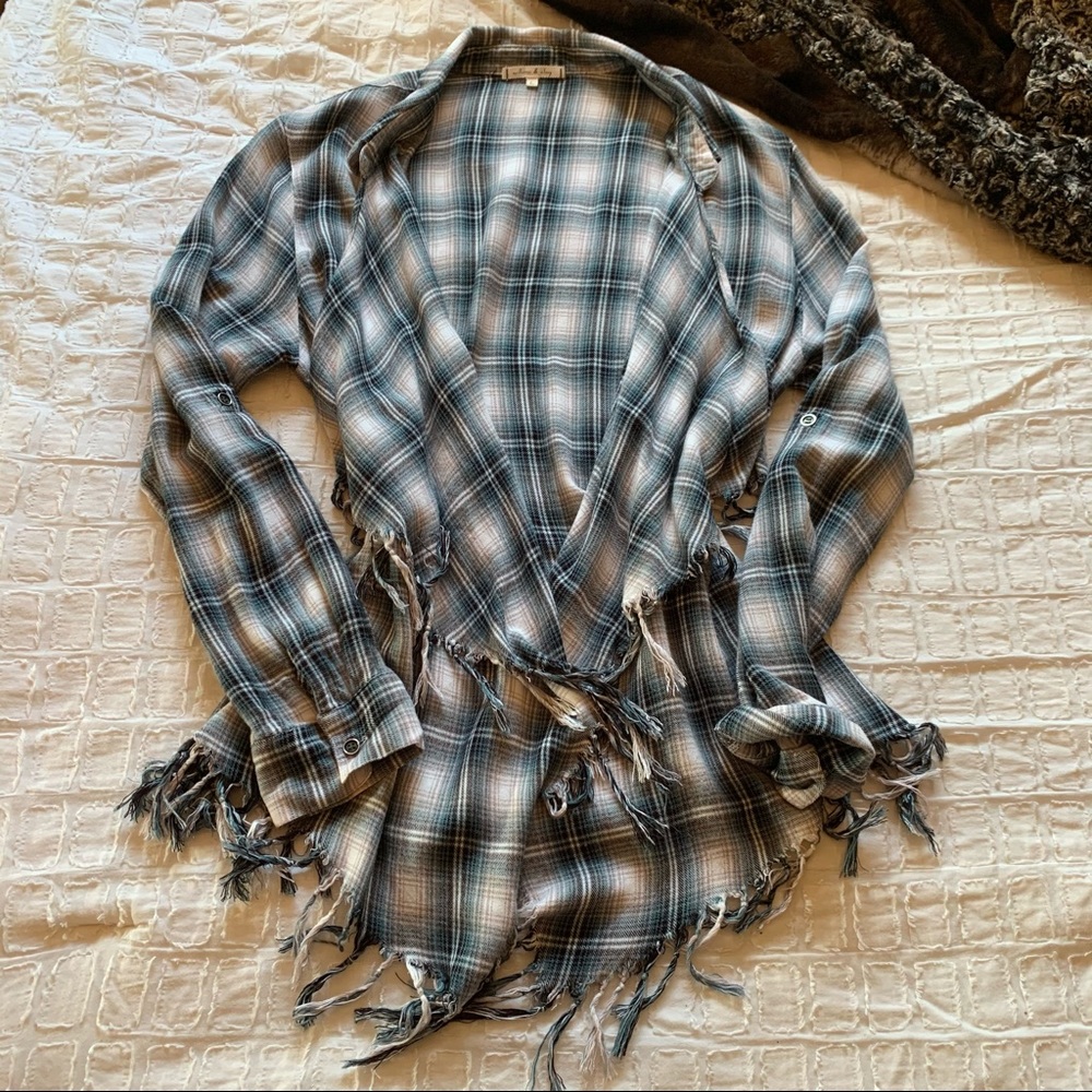 Willow & Clay Cardigan